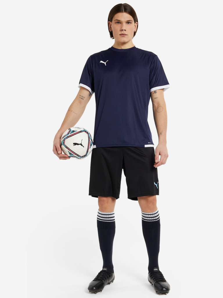 Футболка мужская PUMA Teamliga