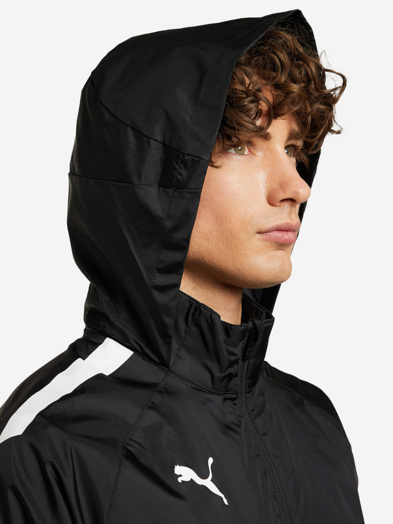 Ветровка мужская PUMA Teamliga
