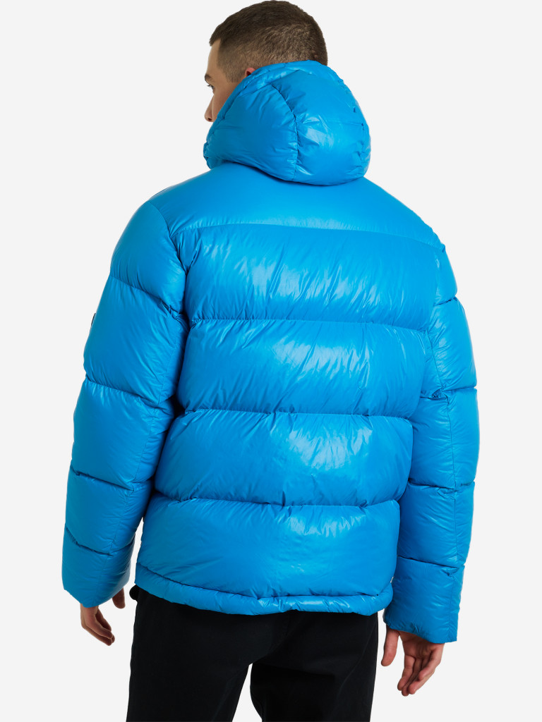 Пуховик мужской Peak Performance Rivel Vernis