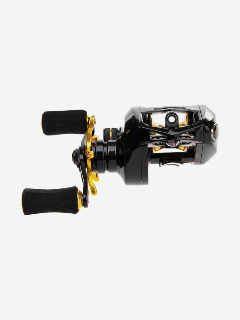 Катушка мультипликаторная RYOBI FIEST CLASS R, 10+1 подшипник
