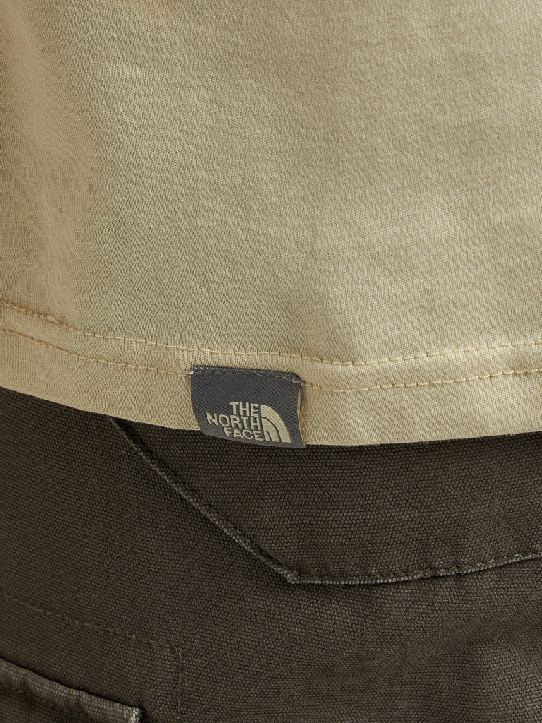 Футболка мужская The North Face Redbox