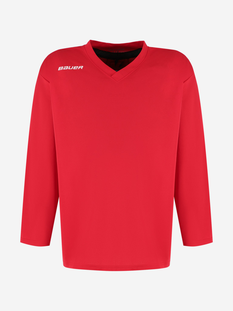Джерси тренировочное Bauer