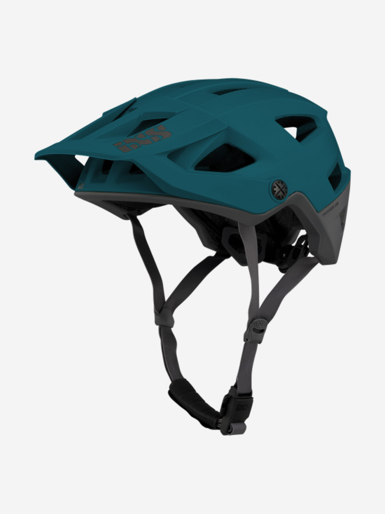 Велошлем IXS Trigger AM