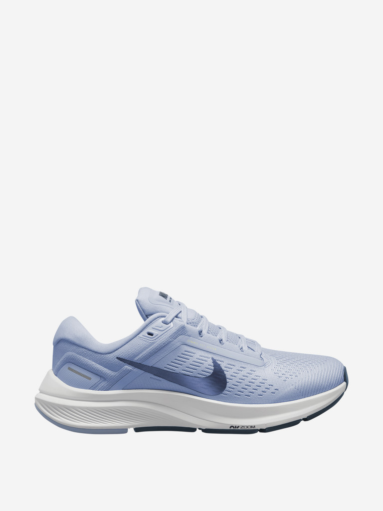 Кроссовки женские Nike W Air Zoom Structure 24