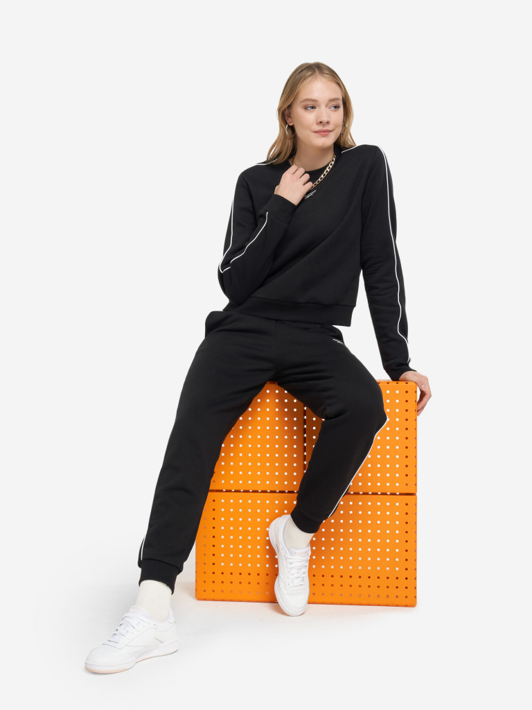 Спортивный костюм женский RIE KNIT TRACKSUIT