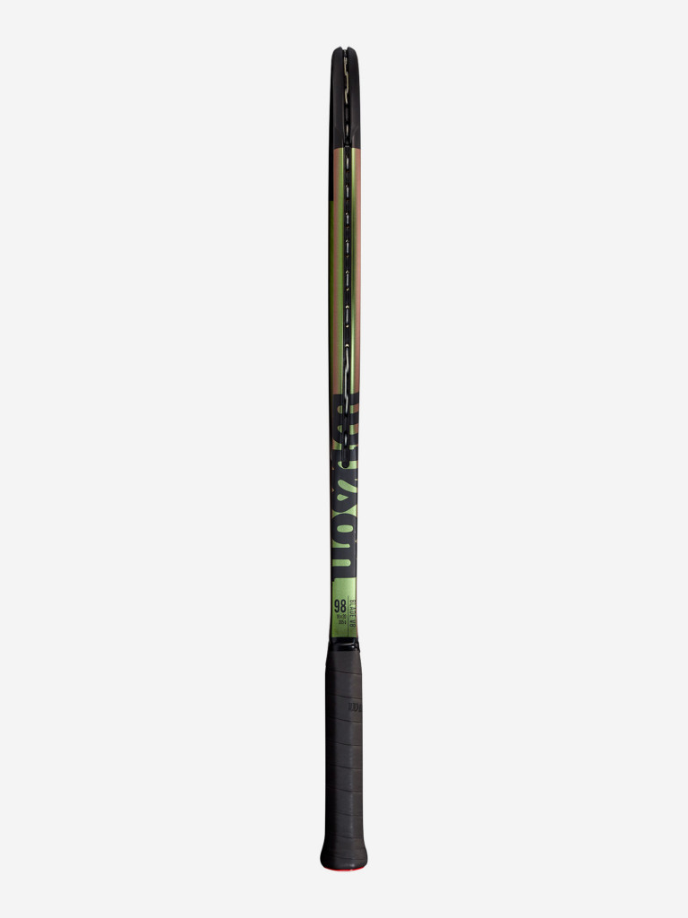 Ракетка для большого тенниса Wilson Blade 98 18X20 V8.0 FRM 3 27"