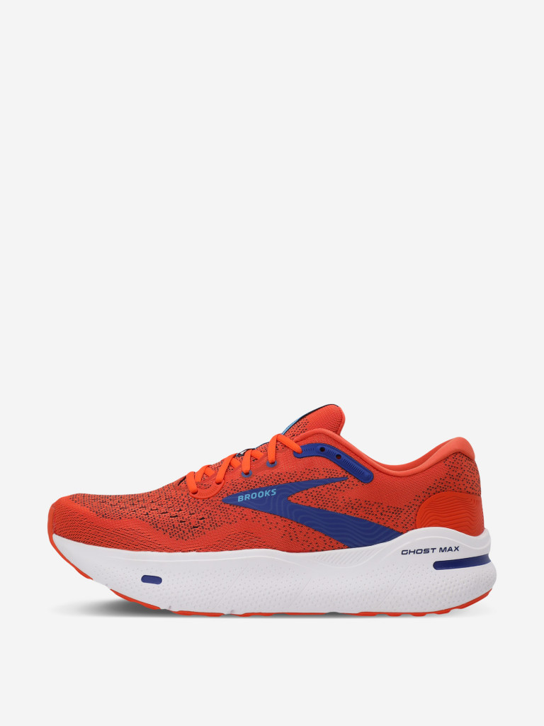 Кроссовки мужские Brooks Ghost Max