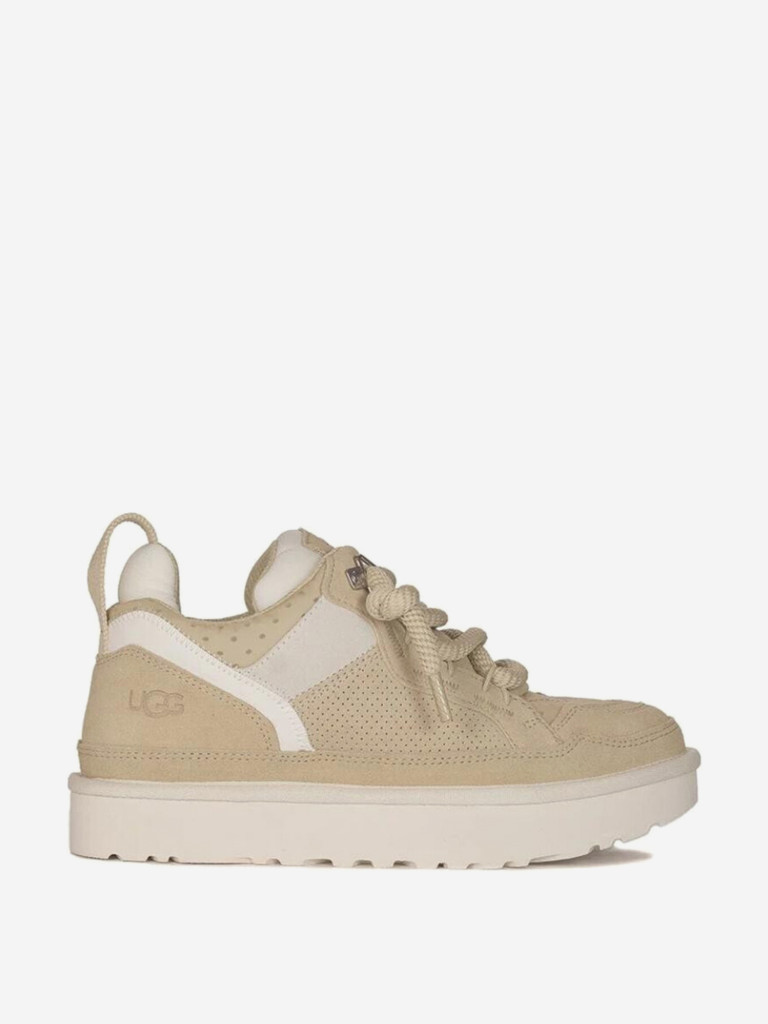 Кроссовки UGG Lowmel