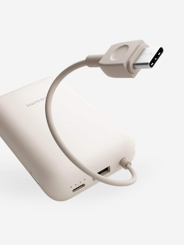 Power Bank XIAOMI 10000mAh