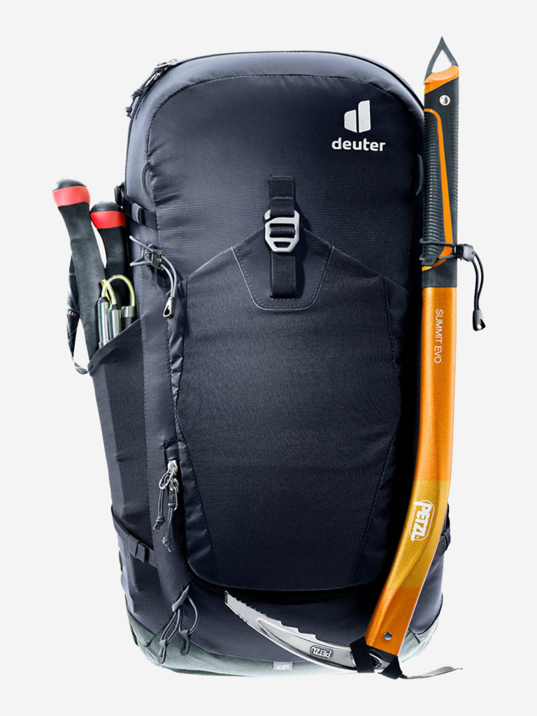 Рюкзак Deuter Trail Pro 33