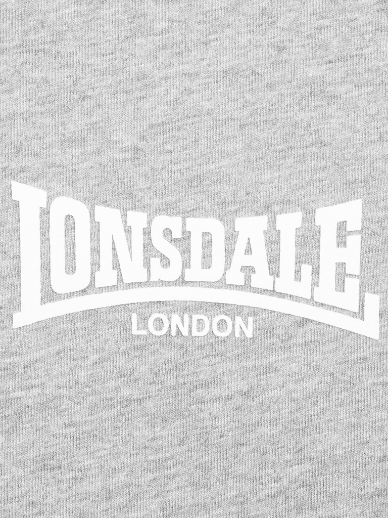 Футболка мужская LONSDALE ELMDON