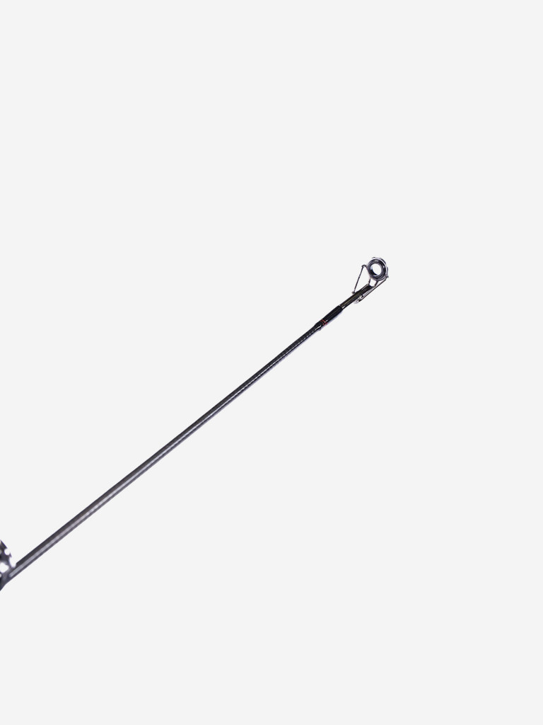 Спиннинг Rubicon Cobis 5 25 г 2.40 м, быстрый строй (Fast), карбон, универсальный, на щуку и судака