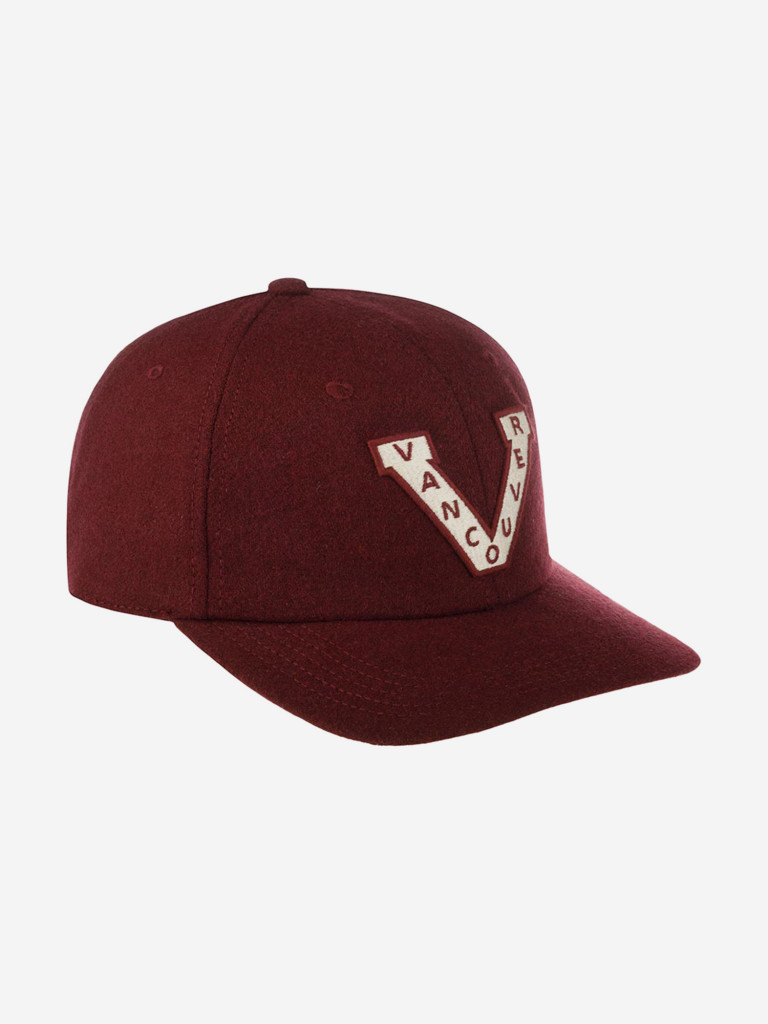 Бейсболка AMERICAN NEEDLE 21005A-VAM Vancouver Millionaires Achive NHL
