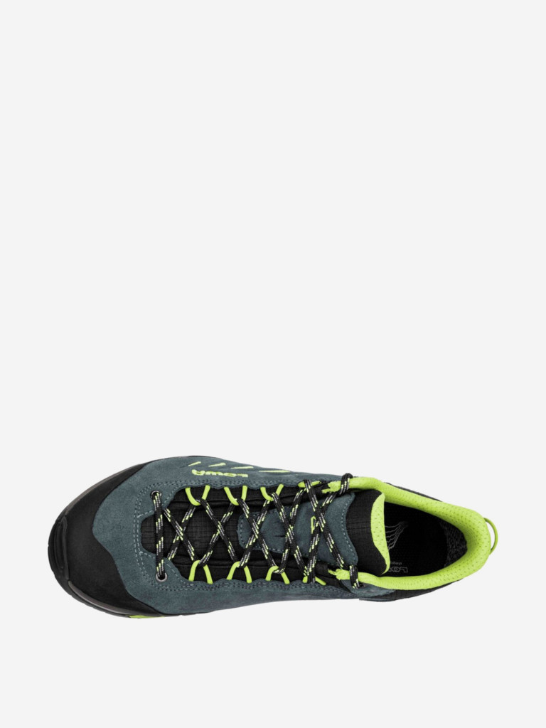 Кроссовки мужские LOWA Delago GTX Lo