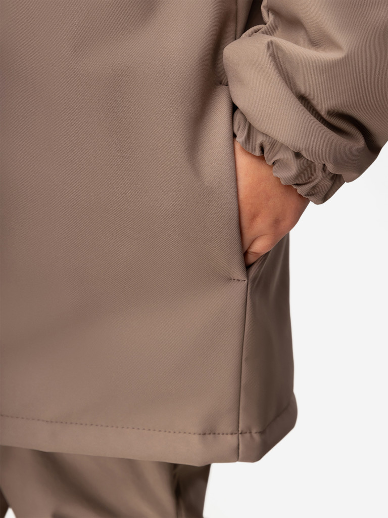 Костюм мембранный демисезонный bodo