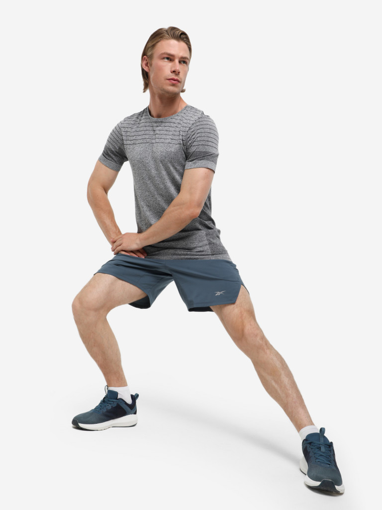 Шорты мужские Reebok