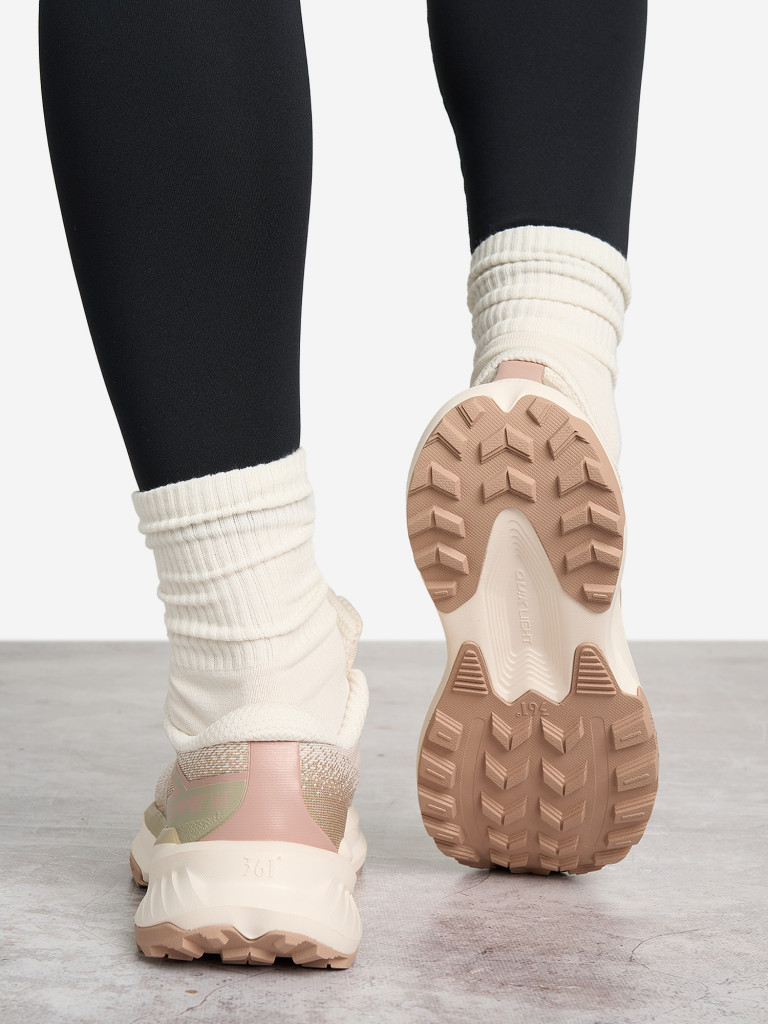 Кроссовки женские 361° Summit