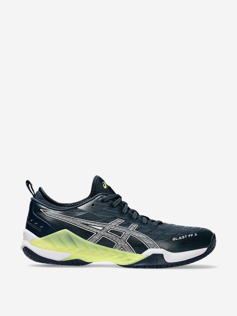 Кроссовки волейбольные мужские. ASICS Blast FF3 1071A076 401