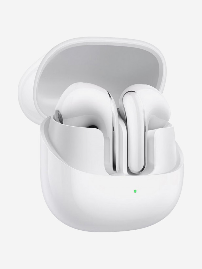 Наушники Xiaomi Buds 5 белый BHR8117GL
