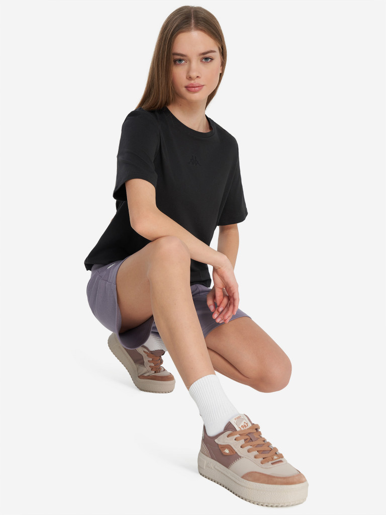 Футболка женская Kappa