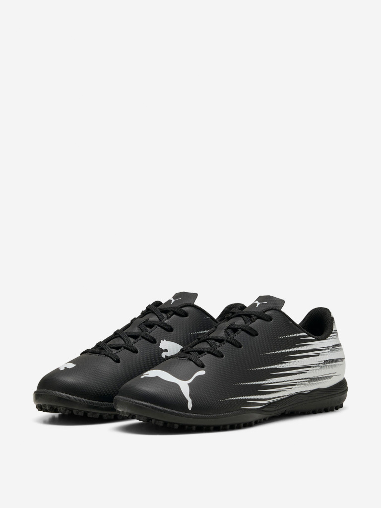 Бутсы для мальчиков PUMA Attacanto II Tt