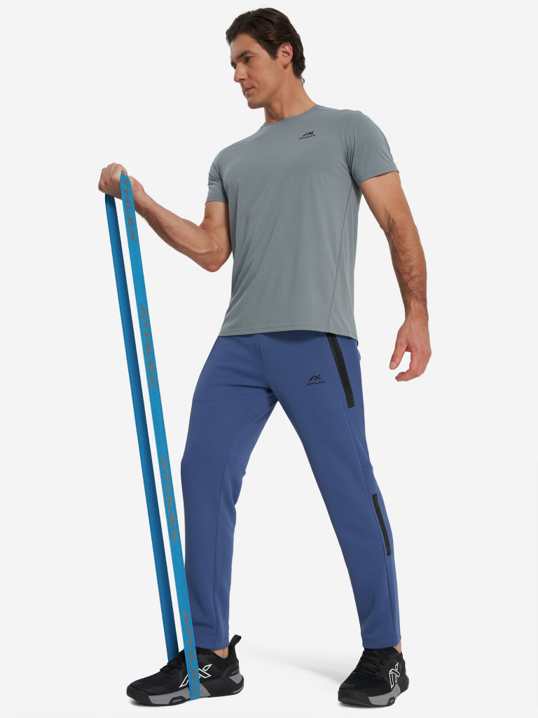 Брюки мужские Athlex