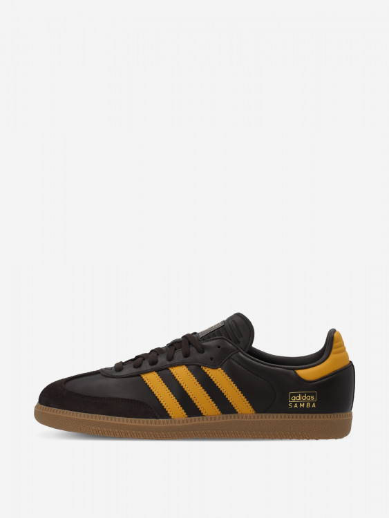 Кеды мужские adidas Samba OG