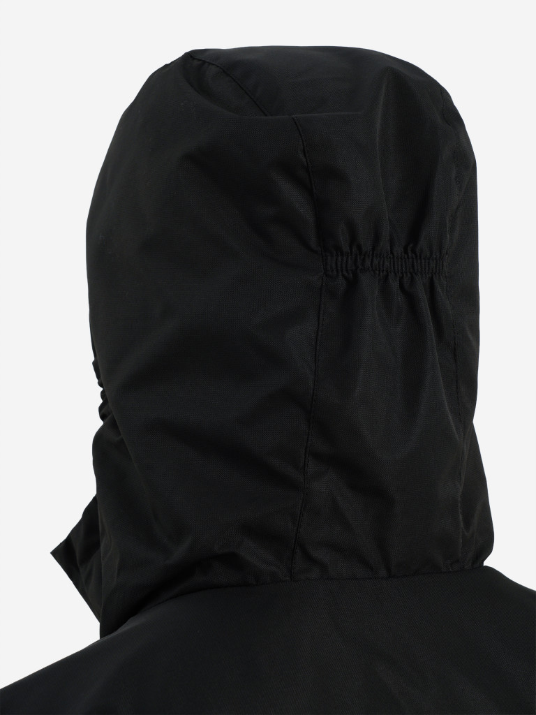 Куртка для беговых лыж мужская Nordski Urban 2.0