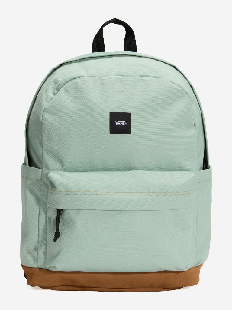 Рюкзак Vans Old Skool Sport Backpac Gray Olive