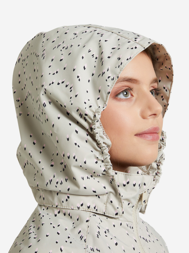 Куртка для девочек Reima Galtby