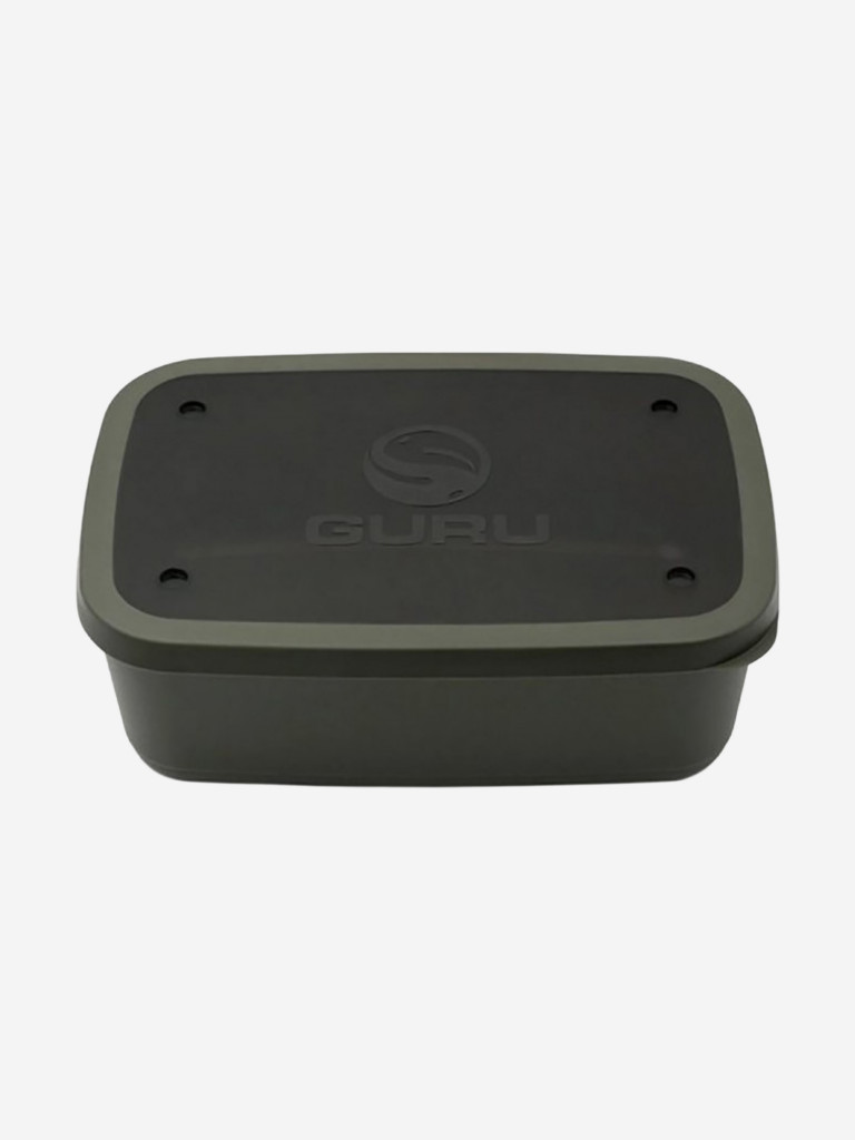 Коробка для наживки GURU 3.0л Solid Lid