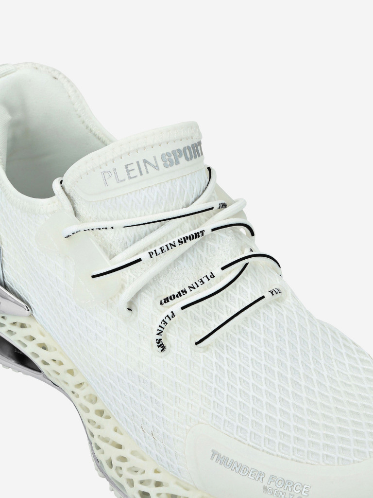 Кроссовки Plein Sport THUNDER FORCE GENX 01