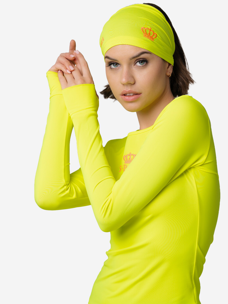 Повязка на голову женская SPSM