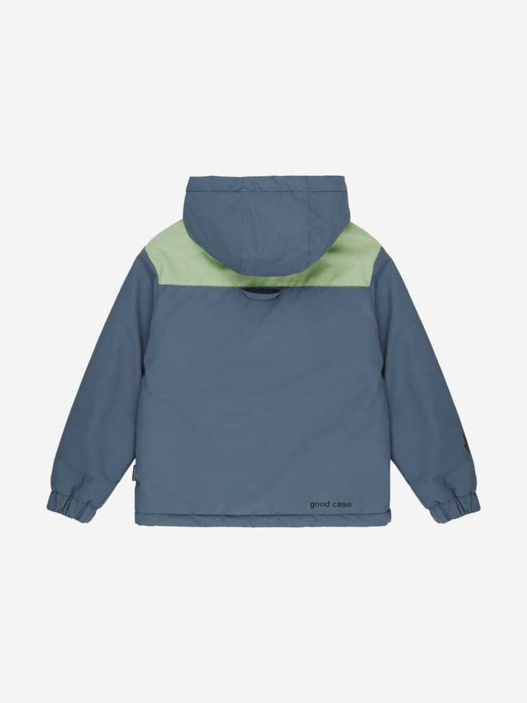 Куртка NIKASTYLE