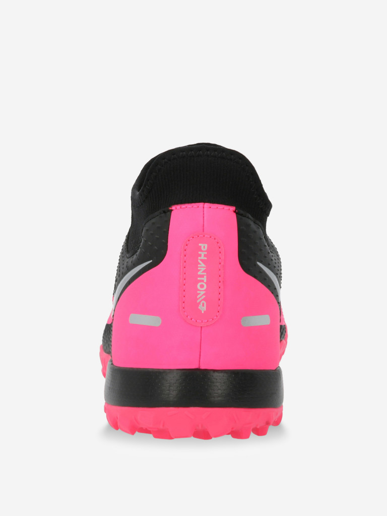 Бутсы мужские Nike Phantom Gt Academy DF TF