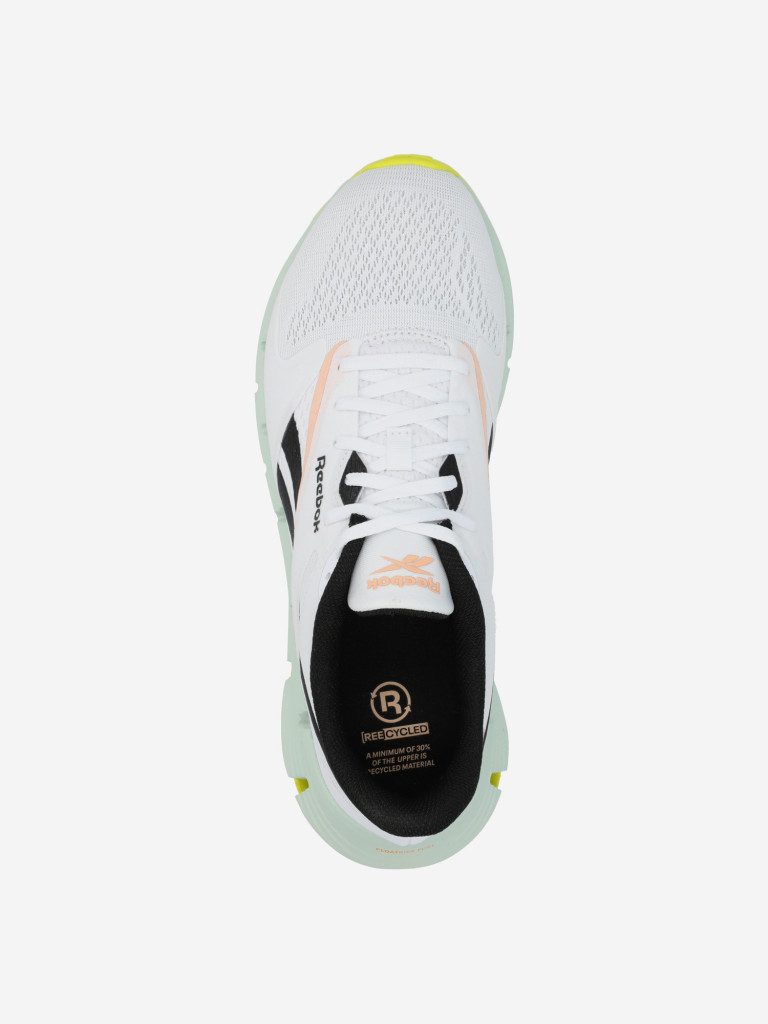 Кроссовки мужские Reebok Zig Dynamica 5