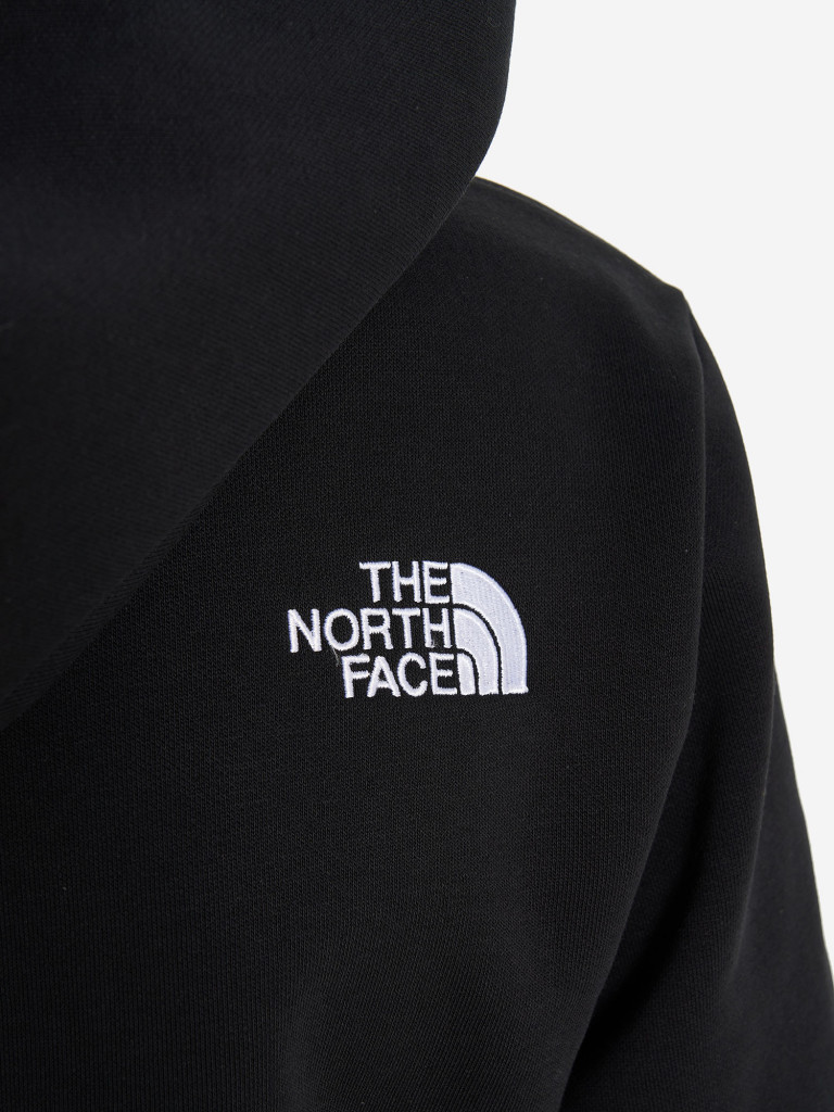 Худи для мальчиков The North Face Peak