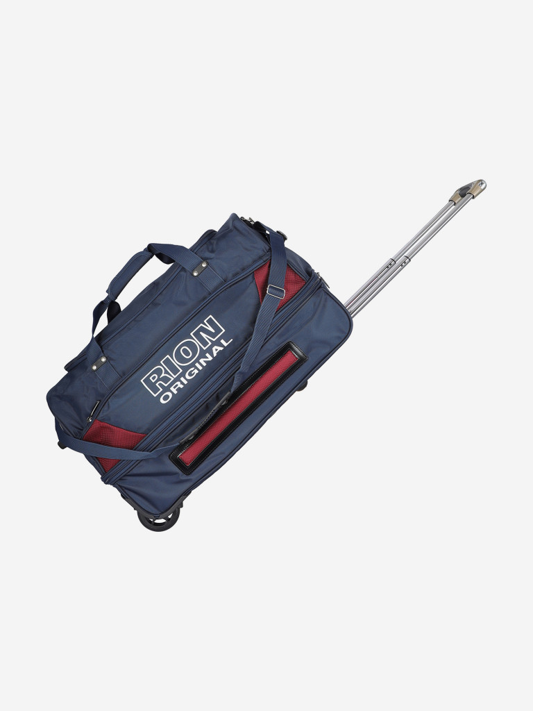 Дорожная сумка на колесах для путешествий и спорта Рион+ (RION+)