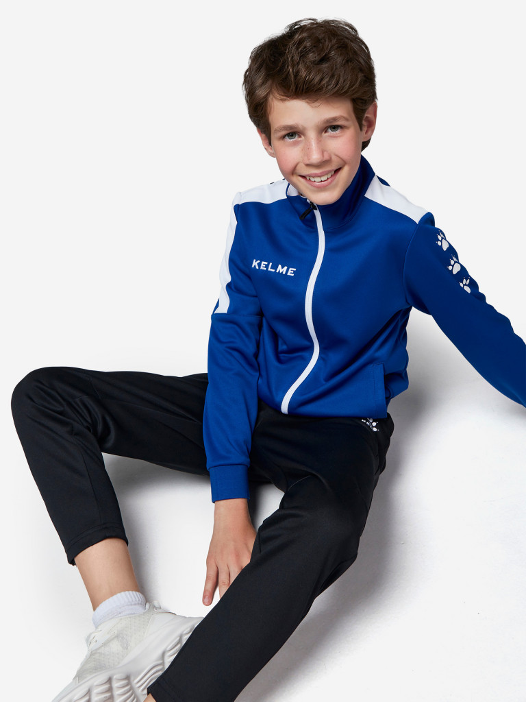 Спортивный костюм детский KELME Tracksuit