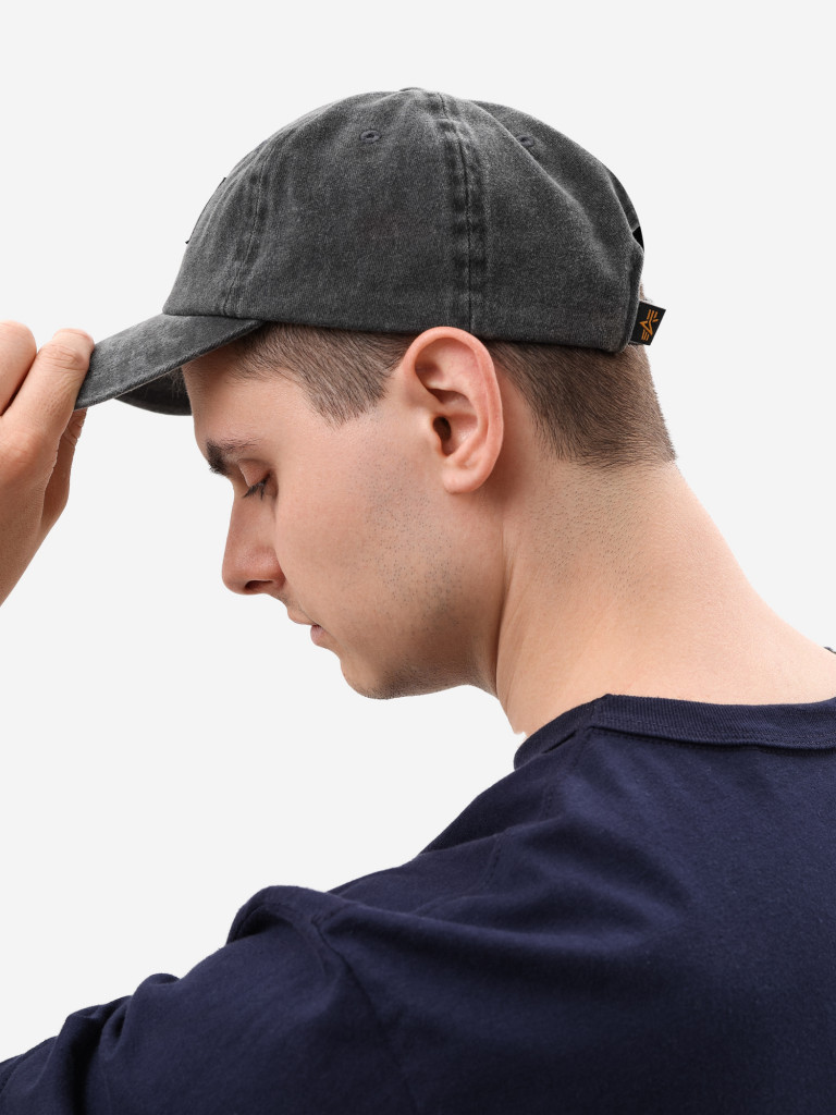 Бейсболка Battlewash Cap Alpha Industries