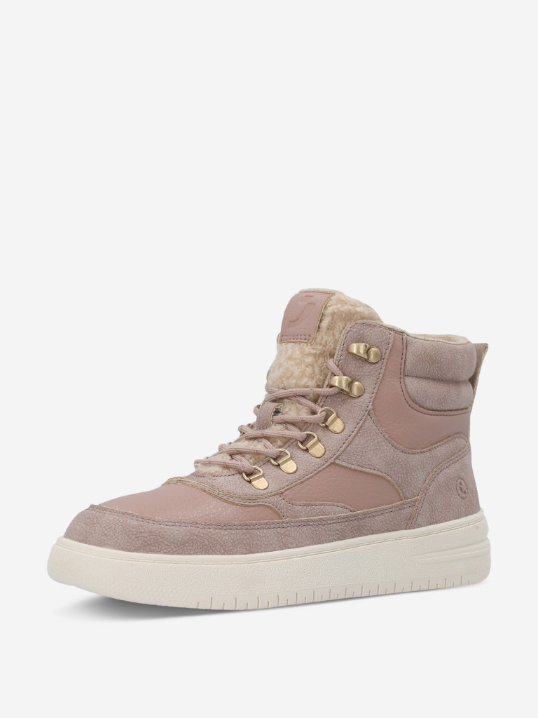 Кеды для девочек Safety Jogger