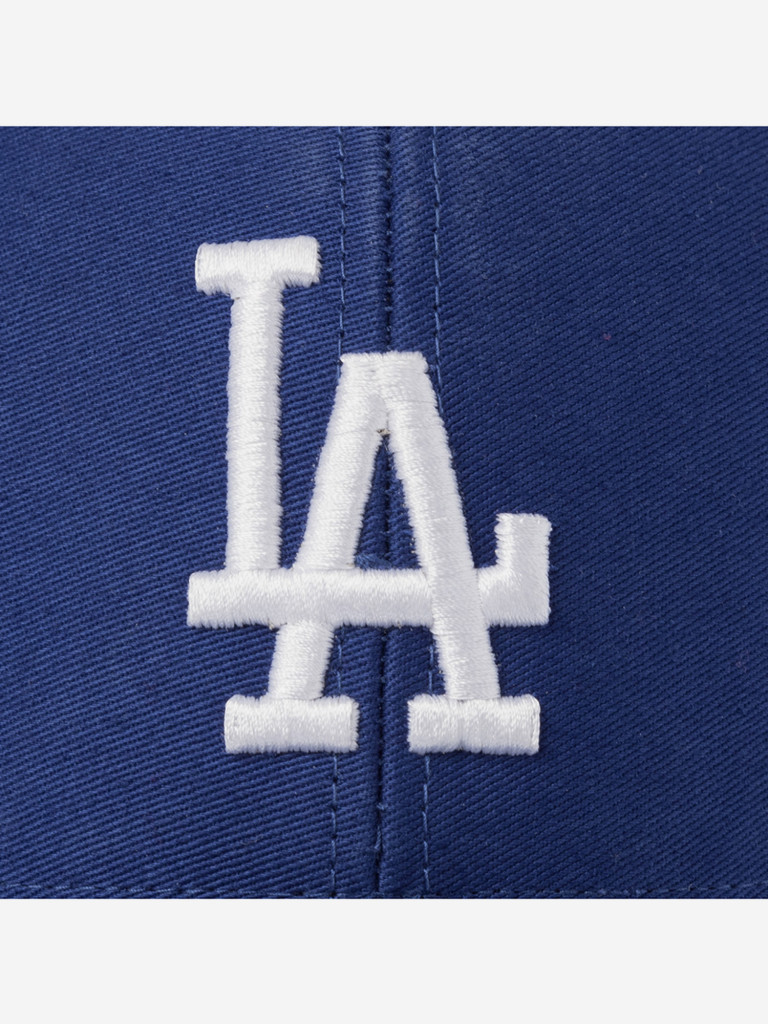 Бейсболка 47 BRAND B-GWMVP12GWS-RY Los Angeles Dodgers MLB