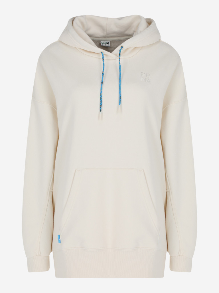 Худи женское PUMA Infuse