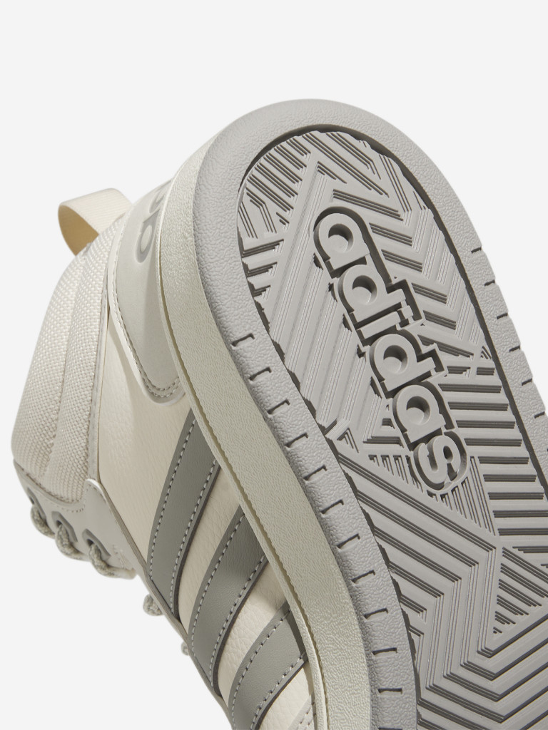 Кеды женские adidas Hoops 3.0 Mid