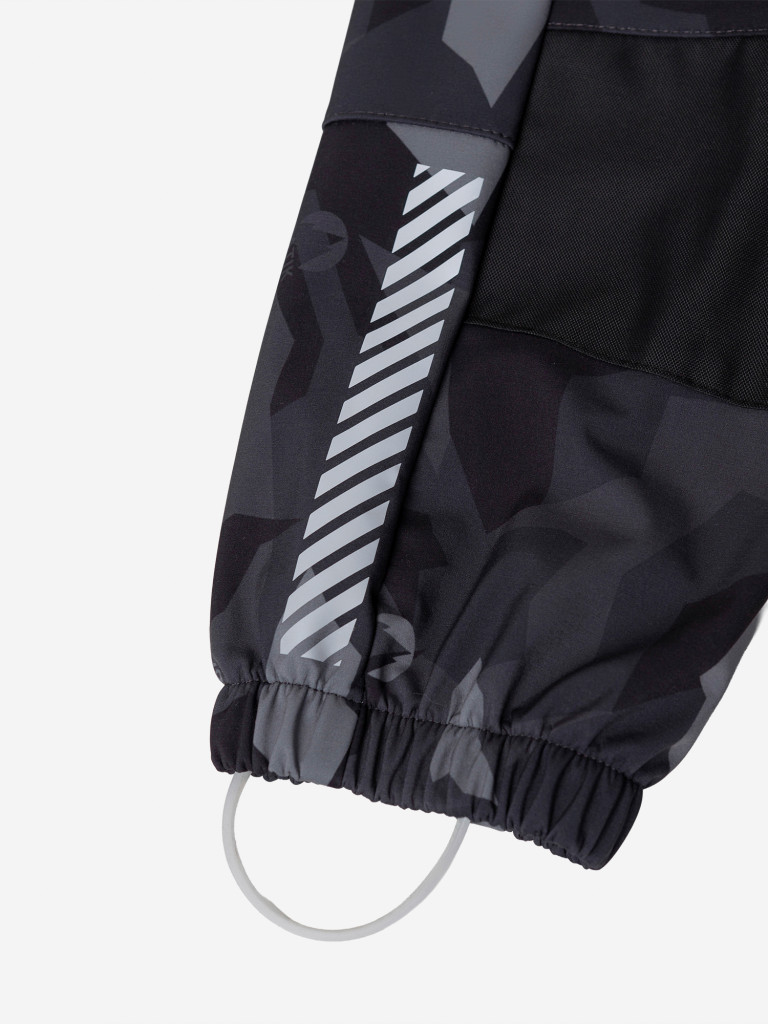 Кобинезон софтшелл batik принт