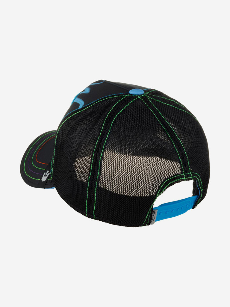 Бейсболка с сеточкой GOORIN BROTHERS 101-0793