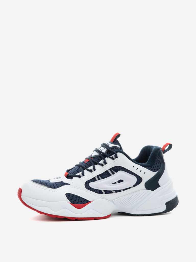 Кроссовки мужские FILA Attrek