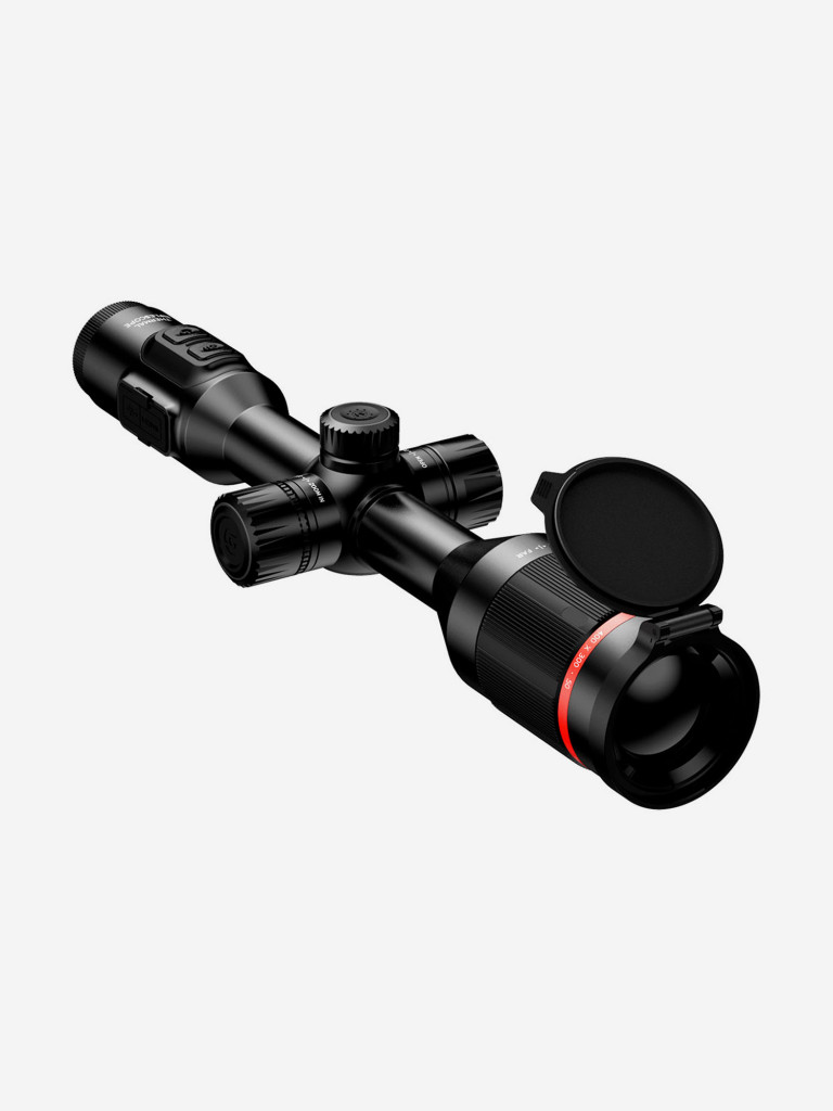 Прицел тепловизионный Guide TU630 x2-x16, 640x480, D35мм