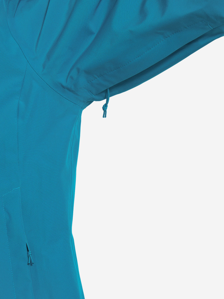 Куртка мембранная женская The North Face Dryzzle