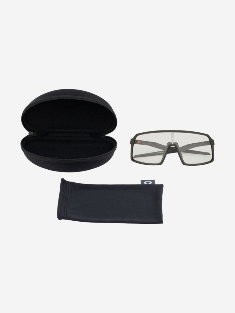 Фотохромные солнцезащитные очки Oakley Sutro
